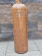Vintage Ulstramp Rotterdam Stenen Fles, Ophalen of Verzenden