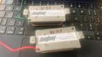Humbucker Pickups - Vintage Set, Ophalen of Verzenden, Gebruikt, Elektrische gitaar