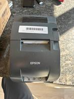 Epson TM-U220B, Computers en Software, Printers, Ophalen of Verzenden, Zo goed als nieuw, Printer, Epson