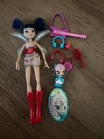 Winx club pop Musa seizoen 2, Ophalen of Verzenden, Gebruikt, Pop