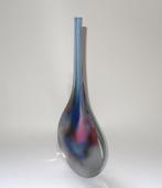 Paul Spannenberg - unica glasobject, Antiek en Kunst, Ophalen of Verzenden