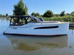 Maxima 920 cabin met Yanmar 110pk (Demonstratiemodel), Watersport en Boten, 50 pk of meer, Diesel, Nieuw, Polyester