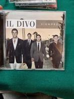 Cd il divo, Cd's en Dvd's, Ophalen of Verzenden