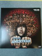 Erykah Badu - New Amerykah, Ophalen of Verzenden, 2000 tot heden, Zo goed als nieuw