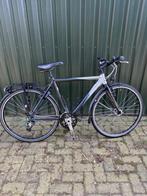 heel nette koga light de luxe, Versnellingen, Zo goed als nieuw, 53 tot 57 cm, Ophalen