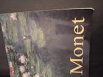 Claude monet, Boeken, Ophalen of Verzenden, Zo goed als nieuw