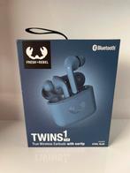 Fresh 'n Rebel Twins 1 Tip - Steel Blue - nieuw in verpak., Ophalen of Verzenden, Nieuw, In oorschelp (earbud), Bluetooth