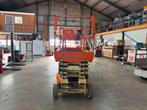 JLG 2646 ES hoogwerker 10m (bj 2014)