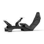 Playseat Formule 1 PRO Zwart - Nieuw, Info@xxlracing.nl, Nieuw, Ophalen of Verzenden, N.v.t