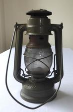 Looplamp Leger - Meva 863, Verzamelen, Militaria | Tweede Wereldoorlog, Nederland, Ophalen of Verzenden, Landmacht