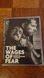The Wages of Fear - Criterion Collection, Ophalen of Verzenden, Zo goed als nieuw, Algemeen, Henri-Georges Clouzot