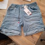 kerostar korte jeans spijkerbroek, Ophalen of Verzenden, Nieuw, Blauw