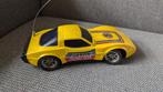 RC Corvette Stingray vintage, Hobby en Vrije tijd, Modelbouw | Radiografisch | Auto's, Ophalen of Verzenden, Elektro
