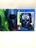 Call of Duty Modern Warfare II Steelbook - PS4, Vanaf 18 jaar, Shooter, Sony support, Taurusavenue 16 Hoofddorp
