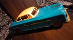 Packard Lemezaru Gyar 1950 tin car friction car. Hongarije !, Ophalen of Verzenden