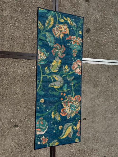 Wasbaar Ruggable Vloerkleed 150 x 210, Huis en Inrichting, Stoffering | Tapijten en Kleden, Nieuw, 100 tot 150 cm, 150 tot 200 cm