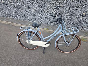 Zeer nette Cortina U4 damesfiets  beschikbaar voor biedingen