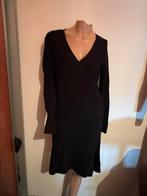 VILA jurk maat XL zgan, Kleding | Dames, Jurken, Zwart, Vila, Maat 46/48 (XL) of groter, Ophalen of Verzenden