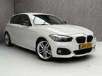 BMW 1-serie 120i M-Pakket / AUT / Goed Onderhouden / Netjes, 1998 cc, Achterwielaandrijving, Gebruikt, 4 cilinders