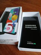 Samsung A51, Telecommunicatie, Mobiele telefoons | Samsung, Gebruikt, Ophalen of Verzenden