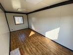 Kantoorunit | Directiekeet | Kantoor | 6 x 3 m | NIEUW, Ophalen