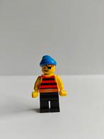 Orgineel LEGO Minifiguur 'Vintage Pirate', Ophalen of Verzenden, Gebruikt