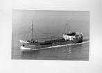scheepvaart-foto-musketier 1954, Ophalen of Verzenden, Zo goed als nieuw, Motorboot, Boek of Tijdschrift