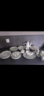 Indian tree, Ophalen, Gebruikt