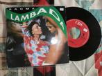 singels, Cd's en Dvd's, Vinyl Singles, Verzenden, Gebruikt, Latin en Salsa, Single