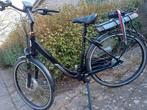 E bike sparta li.on elektrische fiets goede acu, Sparta, Ophalen of Verzenden, Zo goed als nieuw, 51 tot 55 cm