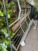 Rss dakrandbeveiliging, Doe-het-zelf en Verbouw, Steigers, Ophalen, Zo goed als nieuw, Overige typen