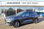 Ford Kuga 1.5 EcoBoost ST-Line X , 150pk , 1800kg Trekgewich, Auto's, Ford, 12 maanden, 15 km/l, Leder en Stof, Handgeschakeld