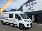 Weinsberg CaraBus 600 MQ, Caravans en Kamperen, Campers, Bedrijf, Diesel, Tot en met 3, Startonderbreker
