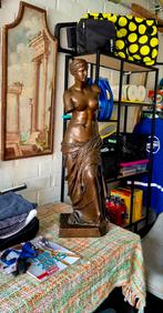 97cm XXL gieterij Barbedienne VENUS MILO brons bronzen beeld, Ophalen