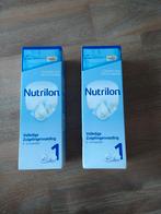 Nutrilon 6x165 ml voeding, Ophalen, Nieuw, Overige typen