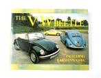 The VW Beetle, Verzenden, Gelezen, Volkswagen