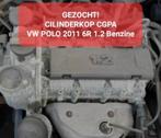 GEZOCHT: Cilinderkop CGPA VW polo 6r 2011, Auto-onderdelen, Motor en Toebehoren, Ophalen