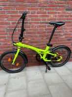 Nette Btwin Tilt500 vouwfiets, 20 inch of meer, Versnellingen, Zo goed als nieuw, Ophalen