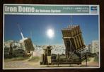 Iron Dome Luchtafweer Systeem bouwmodel, Overige merken, 1:32 tot 1:50, Overige typen, Nieuw