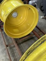 24x30.5 vaste velg 152-203-8 john deere geel, Zakelijke goederen, Ophalen