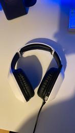 Headset trust, Computers en Software, Headsets, Ophalen of Verzenden, Zo goed als nieuw, Over-ear