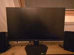 Dell G3223D 32INCH 165Hz 2560x1440 GARANTIE, Computers en Software, Monitoren, Gaming, IPS, In hoogte verstelbaar, DELL