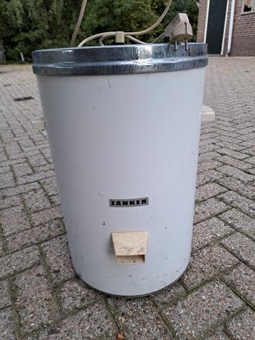 centrifuge beschikbaar voor biedingen