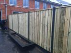 Geimpregneerde schermen, 1 tot 2 meter, Minder dan 3 meter, Nieuw, Ophalen of Verzenden