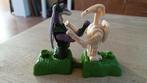 Star Wars Phantom Menace battle droid, Ophalen of Verzenden, Actiefiguurtje