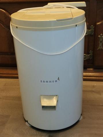 Zanker centrifuge  beschikbaar voor biedingen