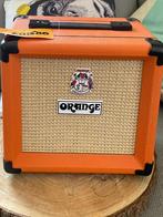 Orange PPC108 1x8 speaker cabinet, Minder dan 50 watt, Zo goed als nieuw, Ophalen