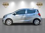 Opel KARL 1.0 ecoFLEX Edition Airco RZ-019-B (bj 2018), Auto's, Voorwielaandrijving, 839 kg, Gebruikt, Euro 6