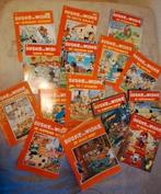 Suske en Wiske Collectie, Meerdere stripboeken, Ophalen of Verzenden, Gelezen, Willy Vandersteen