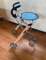 Thuisrollator Trust., Ophalen of Verzenden, Opvouwbaar, Gebruikt